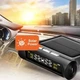 Система контроля давления в шинах TPMS SOLAR 7582, антикража, на 4 колеса, со звуковым сигналом - изображение 2