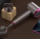 Профессиональный фен Fashion hair dryer QUICK-Drying hair care электрический, быстрая укладка волос, ионизация - изображение 7