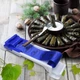 Машинка для приготовления долмы, голубцов “Dolmer”, аппарат для заворачивания голубцов, пельменей, вареников, автоматический - изображение 8