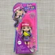 Кукла Barbie Extra Mini Minis Brunette Барби Экстра Мини Минис Брюнетка - изображение 2
