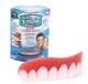 Вініри для зубів Perfect Smile Veneers знімні, міцні, накладка на зуби для красивої посмішки - зображення 5