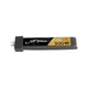 Батарея Tattu 1S 300mAh 75C 3.8V BT2.0 - зображення 1