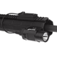 Ліхтар тактичний NIGHTSTICK TWM-854XL 2CR123 для довгоствольної зброї - зображення 6