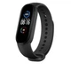 Умные сенсорные часы M5 Band Smart Watch Bluetooth 4.2 фитнес браслет шагомер пульсомер монитор сна - изображение 2