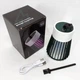 Уничтожитель насекомых Electronic shock Mosquito killing lamp AКБ TV One BF электрическая ловушка для мух комаров пчел - изображение 9