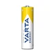 Батарейки VARTA Energy Alkaline АА щелочные 1.5V пальчиковые 4 шт - изображение 3