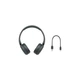 Наушники Sony WH-CH520 / Bluetooth 5.2 / 2023 / (WHCH520B.CE7) Black (Черные) - изображение 3