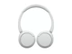 Наушники Sony WH-CH520 / Bluetooth 5.2 / 2023 / (WHCH520W.CE7) White (Белые) - изображение 2