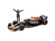 Колекційна Модель Bburago F1 Red Bull RB19 2023 Season Model Car 1/24 #11 Sergio Perez / Ред Бул / Формула 1 / Додатково Фігурка Серхіо Перес - зображення 2