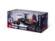 Колекційна Модель Bburago F1 Red Bull RB19 2023 Season Model Car 1/24 #11 Sergio Perez / Ред Бул / Формула 1 / Додатково Фігурка Серхіо Перес - зображення 3