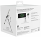 Зарядний пристрій Belkin BoostCharge Pro 3-in-1 Wireless Charger MagSafe 15W White (745883885817) - зображення 5