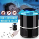 Лампа пастка Mosquito Killer Lamp Знищувач комарів - изображение 2
