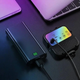 LED-лампа RGB aкумуляторна світлодіодна накамерна лампа AWL-A1 - изображение 4