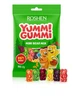 Упаковка желейних цукерок Roshen Yummi Gummi Mini Bear Mix 70 г х 22 шт - изображение 2