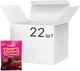 Упаковка желейних цукерок Roshen Yummi Gummi Cherry 70 г х 22 шт - зображення 1