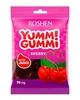Упаковка желейних цукерок Roshen Yummi Gummi Cherry 70 г х 22 шт - зображення 2