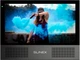 Wi-Fi Видеодомофон Slinex Sonik 7 Cloud - Black - изображение 2