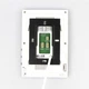 Комплект видеодомофона Slinex SQ-04 White + ML-16HR Black - изображение 9