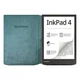 Чехол для электронной книги PocketBook 7.8" HN-FP-PU-743G-SG-WW Темно-зеленый - изображение 3