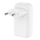 Ładowarka ścienna Belkin 67 W USB-C PD 3.1 PPS Wall Charger White (745883860081) - obraz 5