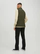 Безрукавка Jack & Jones Recycle BodyWarmer Хакі М 12211132 - зображення 2
