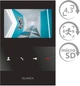 Видеодомофон Slinex SQ-04M Black - изображение 1