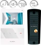 Комплект видеодомофона Slinex SQ-04M White + ML-16HR Black - изображение 1