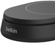 Bezprzewodowa ładowarka Belkin BoostCharge Pro Convertible Magnetic Wireless Charging Stand with Qi2 15W Black (745883868377) - obraz 3