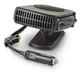Автомобільний обігрівач Auto Heater Fan 703, 150W живлення від прикурювача, автопічка, автодуйка - зображення 1