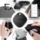 Смарт брелок Atuvos Bluetooth локатор для ключей, кошелька, сумки - изображение 2