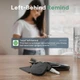 Смарт брелок Atuvos Bluetooth локатор для ключей, кошелька, сумки - изображение 4