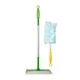 Набір SWIFFER швабра Traps & Locks та щітка - віник для сухого прибирання Swiffer Duster - зображення 1