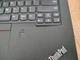 Ноутбук Lenovo Thinkpad L480, 13,9 FHD IPS, I5-8250U, 8GB DDR4, 256GB NVMe m2, Windows 10, АКБ 85%, Б клас Б/В - зображення 4