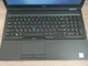 Ноутбук Dell Latitude 5590, 15,6 HD, i5-8250U, 8GB RAM, 250GB SSD, Windows 11, гарний б/в - изображение 2