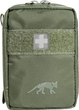 Аптечка Tasmanian Tiger First Aid Mini. Olive - изображение 1