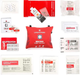 Аптечка Lifesystems Light&Dry Micro First Aid Kit - изображение 5