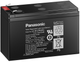 Аккумуляторная батарея Panasonic 12V 7.2Ah (LC-R127R2PG1) - изображение 1