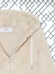 Куртка Fashion 929601-W 42 Бежевий - зображення 4