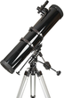 Teleskop Sky Watcher BK 1309EQ2 (6970456095438) - obraz 4