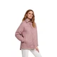 Куртка Fashion 314239-PD 48 Пудра - изображение 1