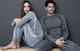 Термоштани Accapi Ergowool чоловічі Iron/Black XS/S сірі/чорні - зображення 3