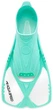 Ласты Aqua Speed Action 61107 (521-04) Унисекс 36-37 Бирюзовые (5905718611072) - изображение 3