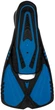 Ласты Aqua Speed Action 5561 (521-11) Унисекс 38-39 Сине-черные (5908217655615) - изображение 4
