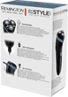 Бритва Remington R1000 R1 Style Series Rotary Shaver - зображення 14