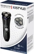 Бритва Remington R3002 Style Series Rotary Shaver R3 - зображення 12