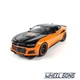 Модель автомобіля Chevrolet Camaro ZL1 2017 1:24 Maisto (M3396) - зображення 5