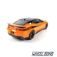 Модель автомобіля Chevrolet Camaro ZL1 2017 1:24 Maisto (M3396) - зображення 8