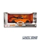 Модель автомобіля Chevrolet Camaro ZL1 2017 1:24 Maisto (M3396) - зображення 10