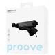 Автомобильный держатель Proove Gravity Lite Air Outlet Car Mount black (CHGL00000001) - изображение 4