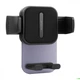 Держатель телефона Proove Crystal Clamp Suction Type Car Mount black (CHCS00000001) - изображение 4